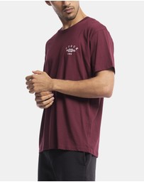 Stock & Co. - Knot Tee