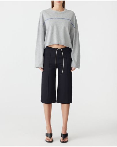 Grey Marl