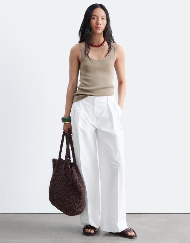 & Other Stories - ES Alani Trousers