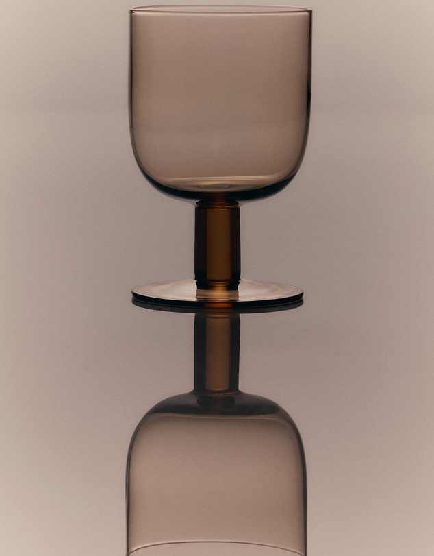 Country Road - Lowe Wine Glass Set Of 2