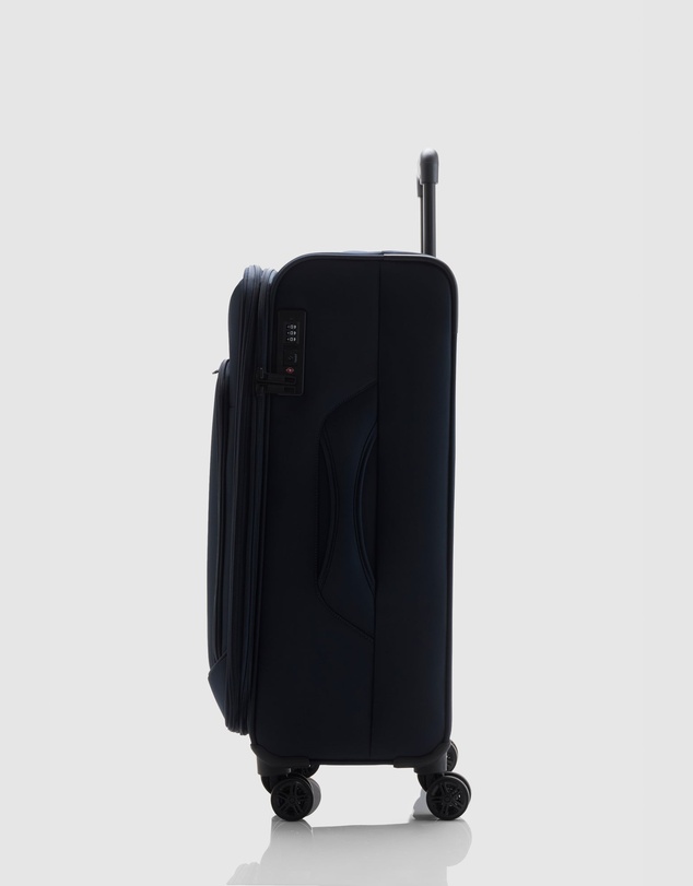 Flylite - Dahlia Check-In 68cm Suitcase
