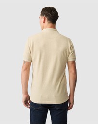 Rodd & Gunn - The Gunn Polo