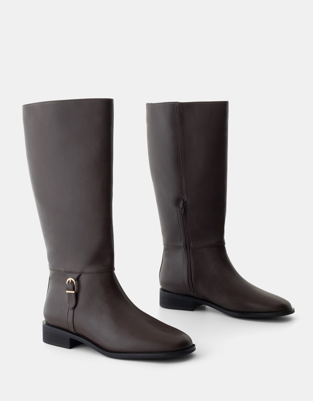 Therapy - Arcade Tall Boots