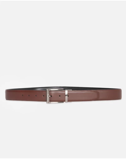 Van Heusen - Reversible Pin Buckle Belt