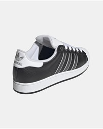 adidas Originals - Superstar II Shoes - Unisex