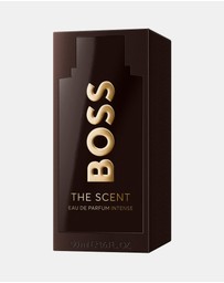 BOSS - Boss The Scent Eau De Parfum Intense 50Ml