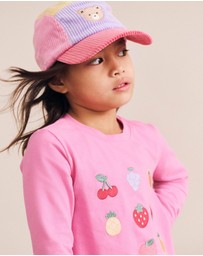 Huxbaby - Fruit Salad Top - Babies-Kids