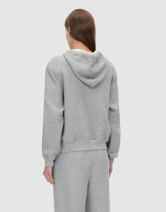 C&M CAMILLA AND MARC - Savannah Hooded Tracksuit Top