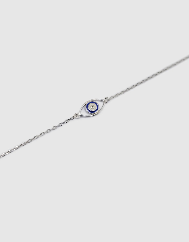 Izoa - Safira Eye Bracelet
