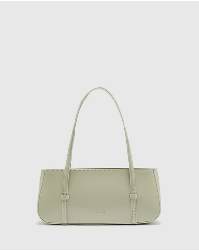Nakedvice - The Sinclair Fern Bag