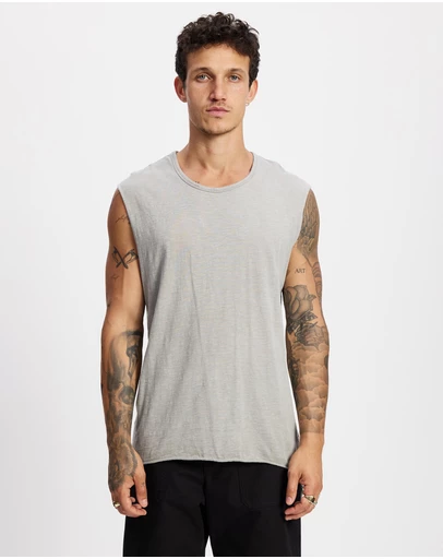 Surrounded By Ghosts - Mottramite Tail Muscle T-Shirt