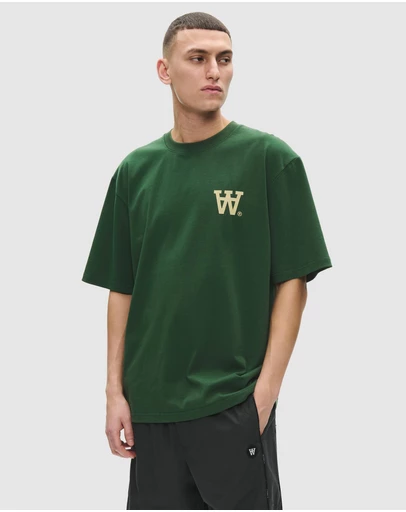 Wood Wood - Liam Tee