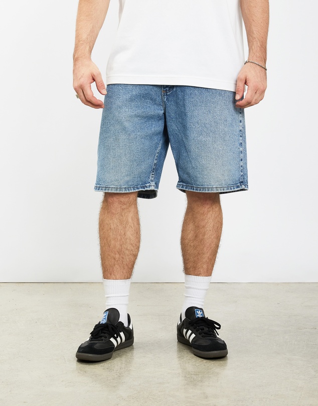Vintage by The Real Deal - Pre Loved - Vintage Wrangler Denim Shorts