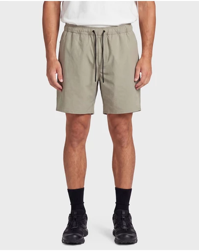 Academy Brand - Allday Volley Short