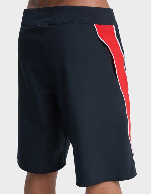 Quiksilver - Mens Surfsilk Clicker 20