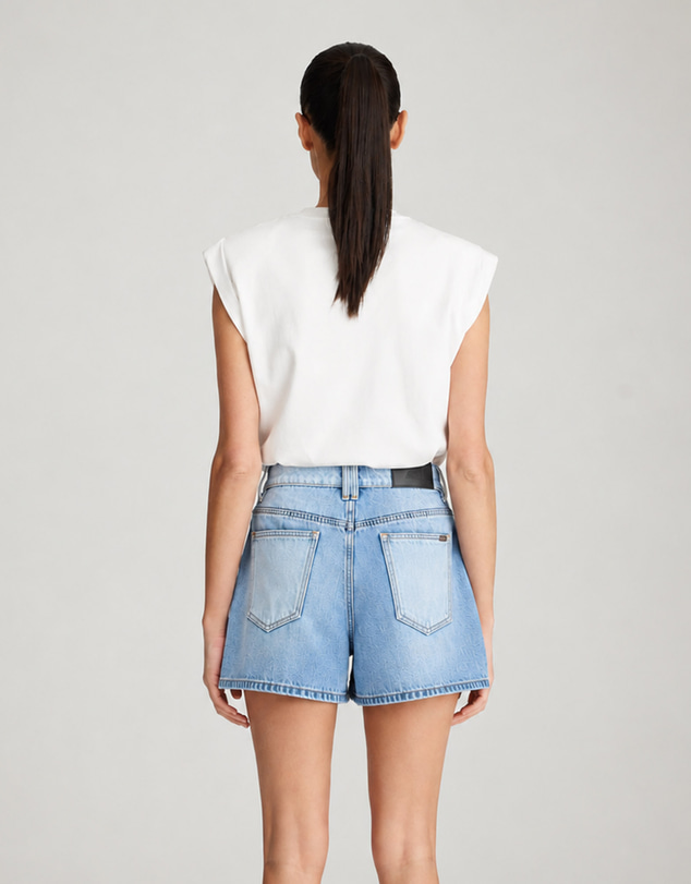 Mattir - Mila Short