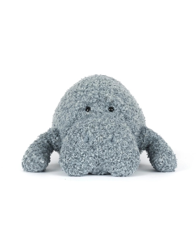 Jellycat - Maffles Manatee