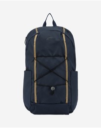 Elliker - Keswik Zip Top Backpack 22L