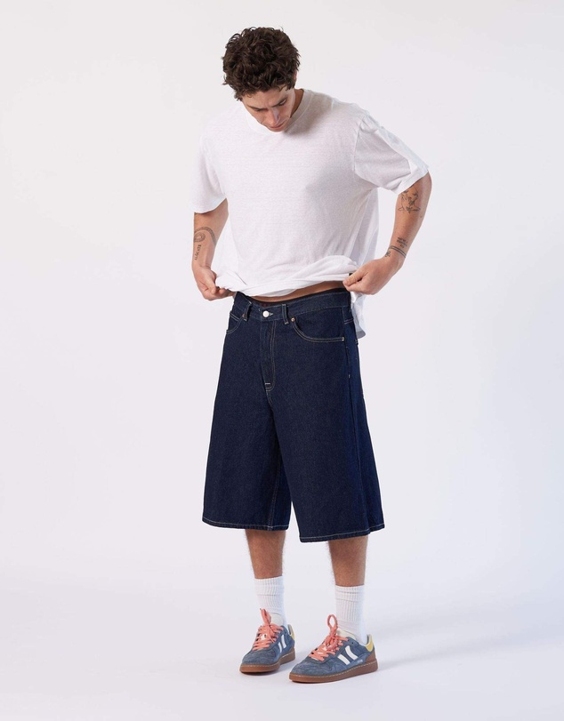 Dr Denim - Vali Shorts