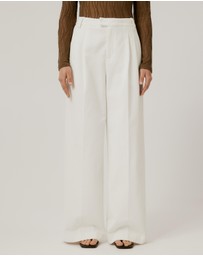 Calli - Hallie Pants