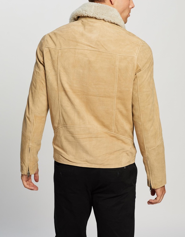 Rodd & Gunn - Mayfield Park Jacket