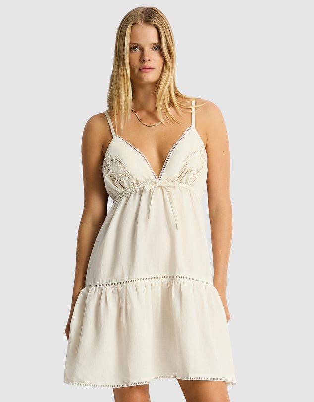 Sea Level Australia - Summerland Bralette Dress