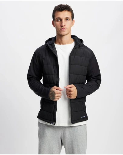 Cutter & Buck - Evoke Eco Jacket