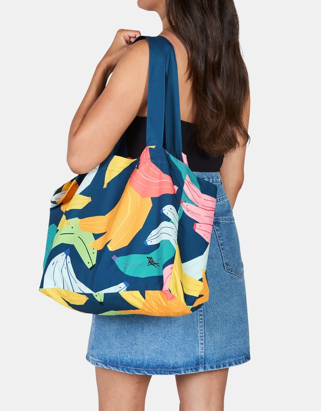 Dock & Bay - Beach Tote Bag