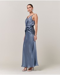 Savel - Paula Midi Dress