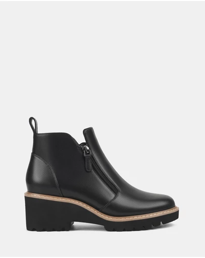 Hush Puppies - Whitney