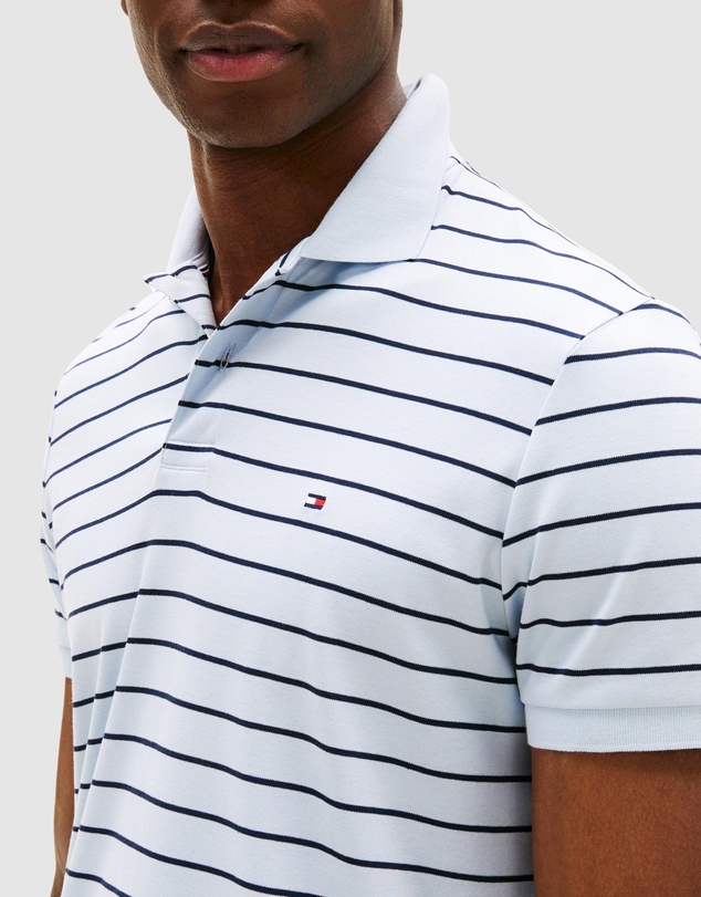 Tommy Hilfiger - Regular Fit Polo Shirt