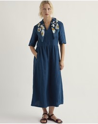 Seasalt - Fen Violet Dress