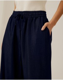Tussah - Relaxed Pants