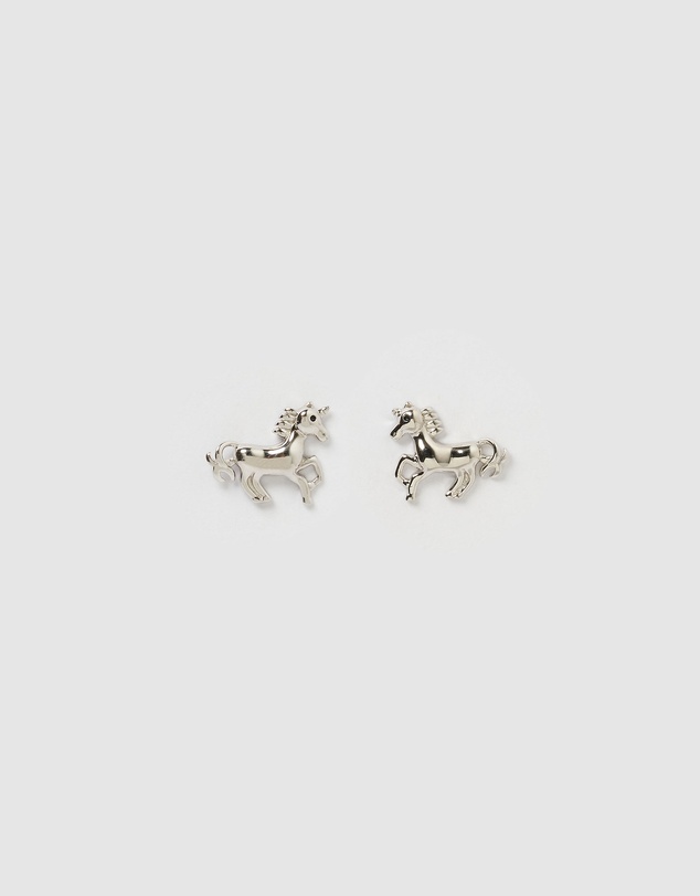 Izoa Kids - Ana Stud Earrings