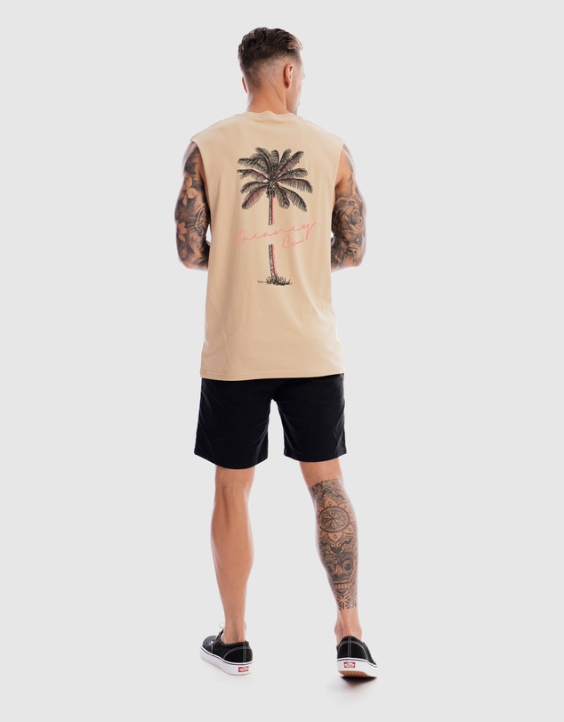 Vacancy Co - Tropical Tank