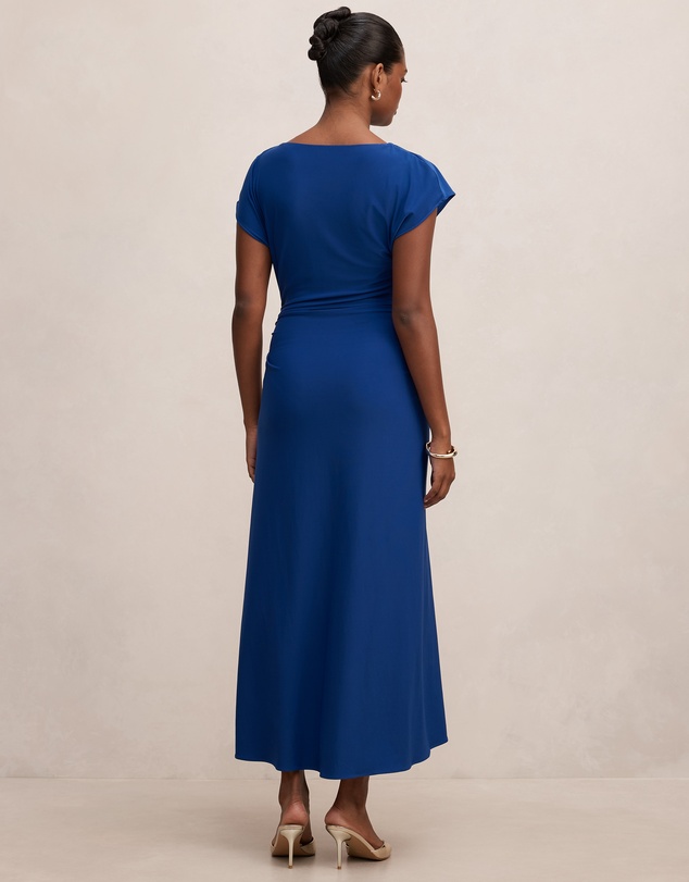 Forever New Petite - Marissa Petite Jersey Midi Dress
