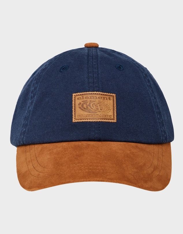 Element - Mens Cargo Baseball Cap