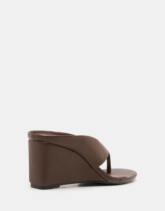 Therapy - Sera Wedge Thongs