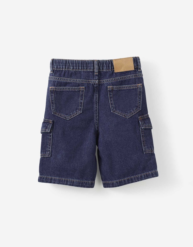 Cotton On Kids - Super Baggy Short