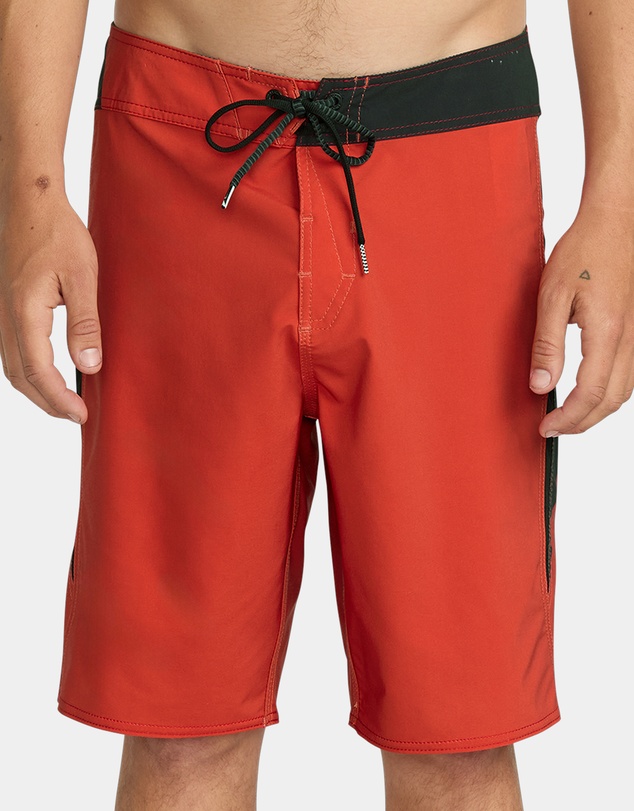 Volcom - Mens J Robinson Mod 20