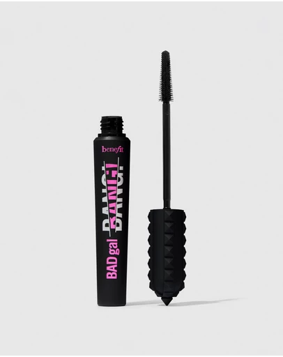Benefit Cosmetics - BADgal BANG! Mascara