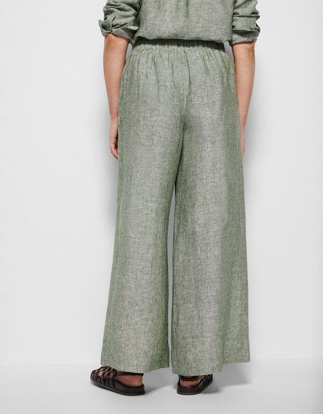 Commonry - Linen Pant