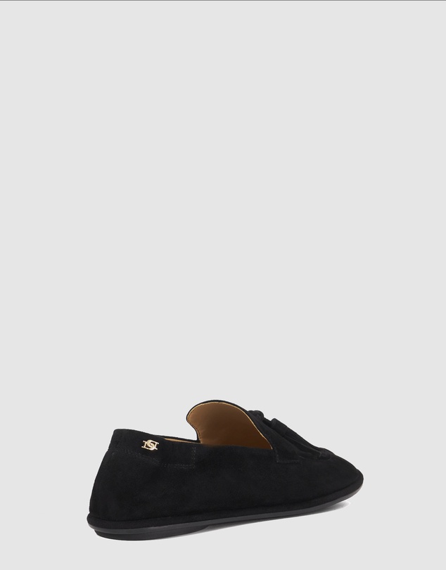 Dune London - Grounding - Black