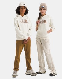 The North Face - Evolution Half Dome Pullover Hoodie - Teens