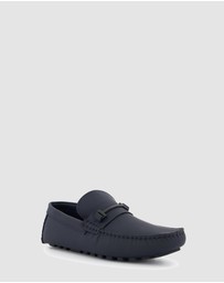 Dune London - Boldan - Navy