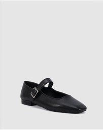 Nude Footwear - Mik
