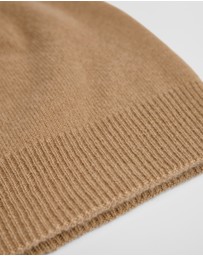 Country Road - Cashmere Beanie