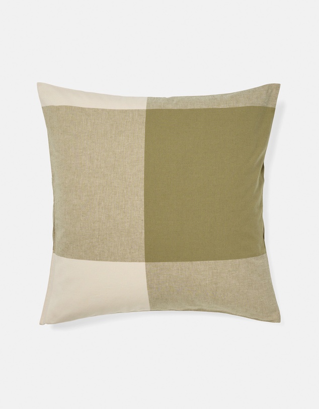 Linen House - Sicily European Pillowcase