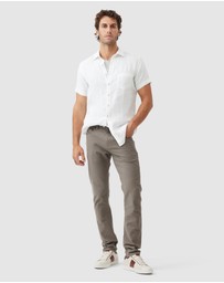 Rodd & Gunn - Motion Slim Fit Jean Short Leg