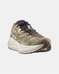 Salomon - Aero Glide 4 GRVL - Men's